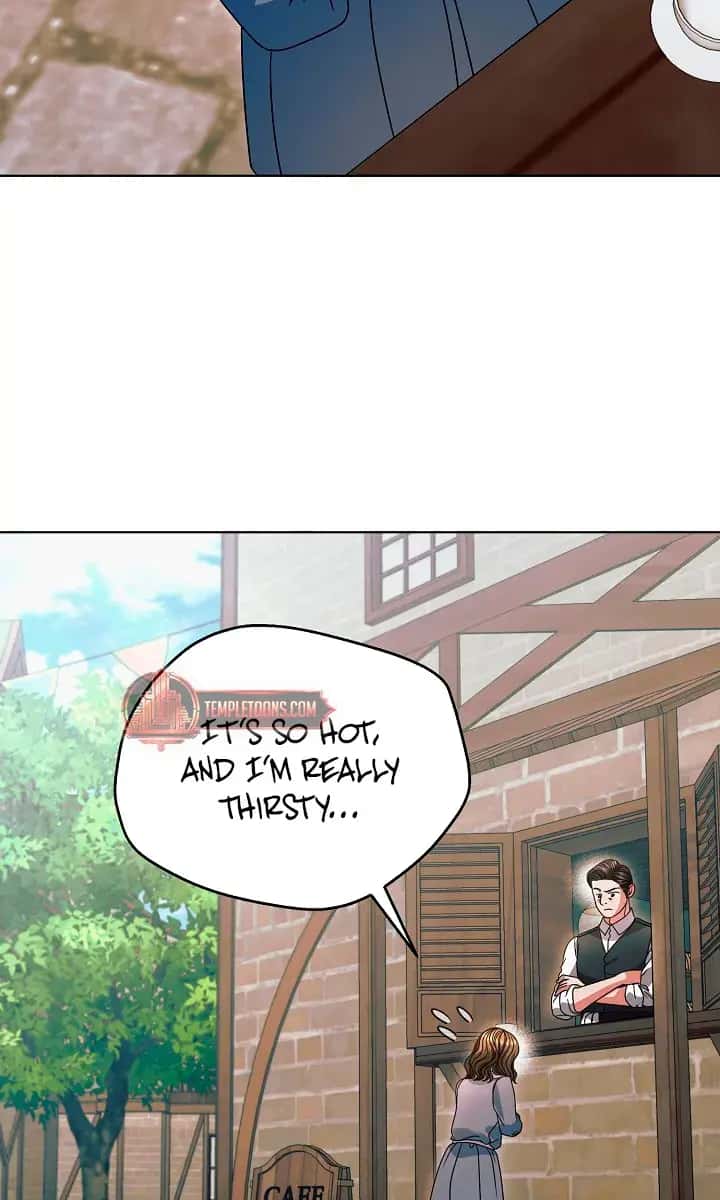 Try Begging Me Chapter 31 Page 20