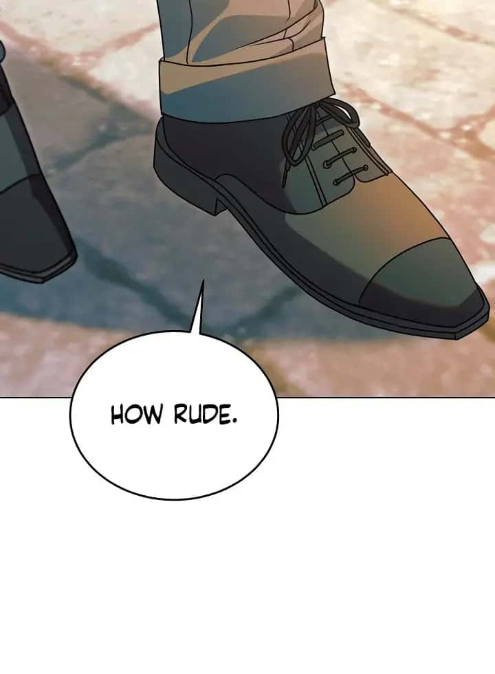 Try Begging Me Chapter 31 Page 24