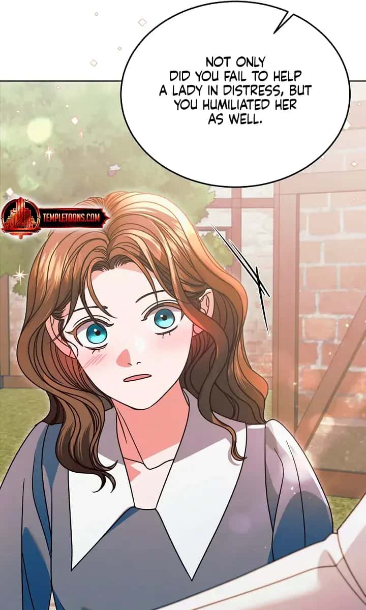 Try Begging Me Chapter 31 Page 26