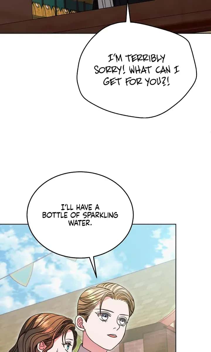 Try Begging Me Chapter 31 Page 30