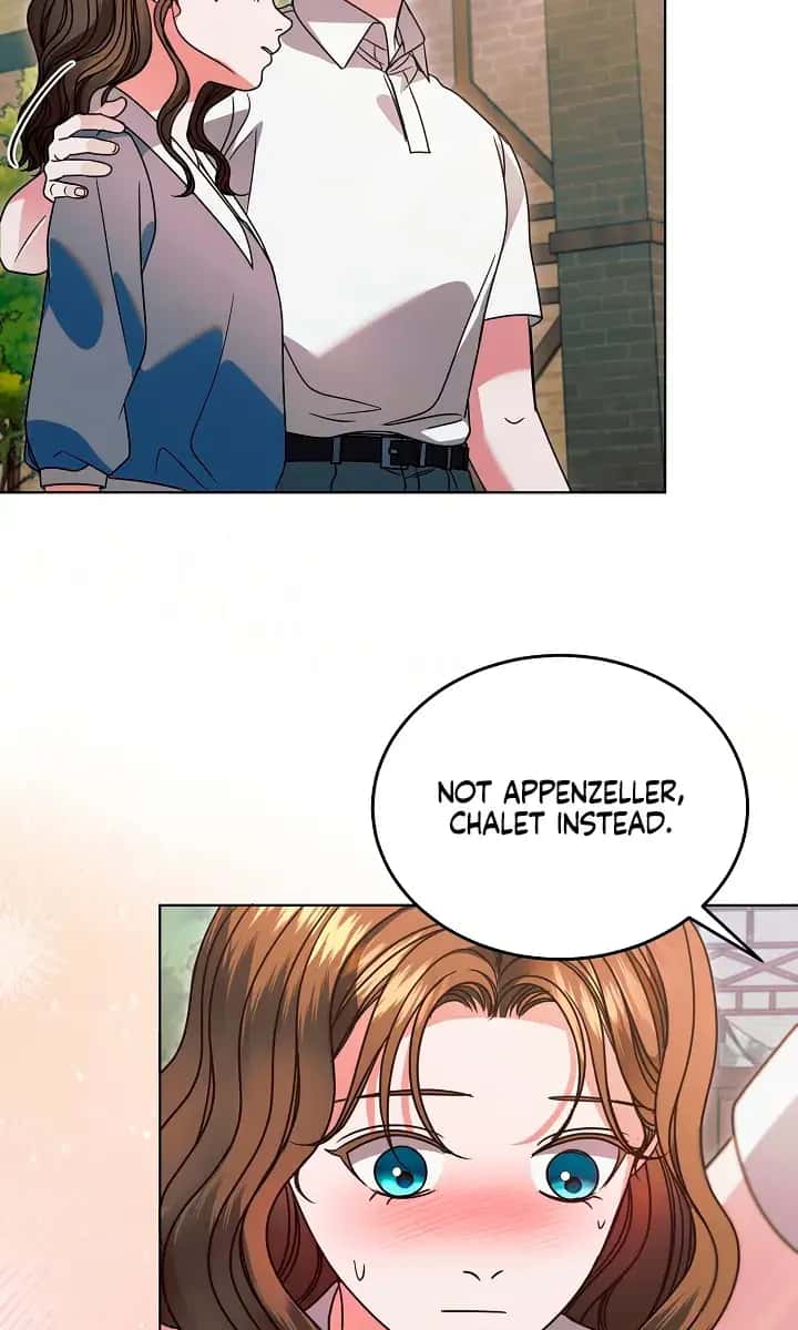 Try Begging Me Chapter 31 Page 31
