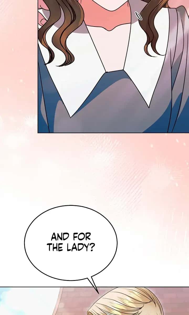 Try Begging Me Chapter 31 Page 32