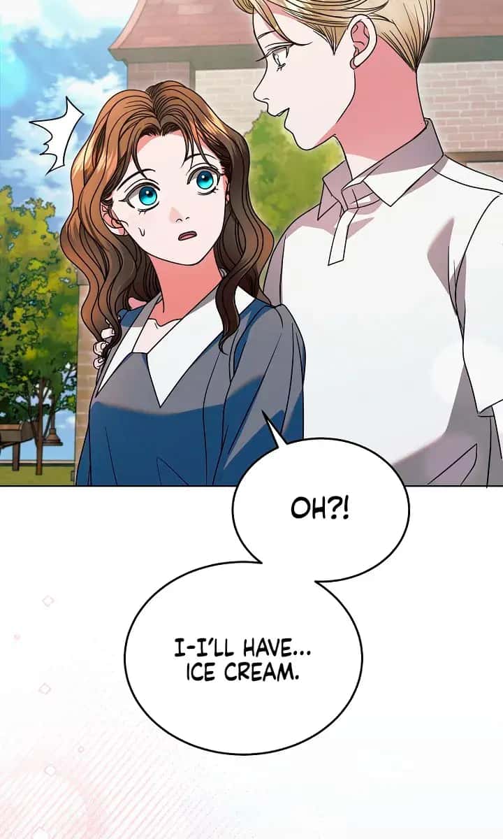 Try Begging Me Chapter 31 Page 33