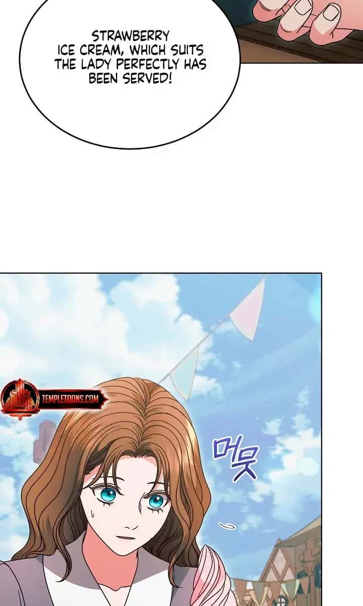 Try Begging Me Chapter 31 Page 38