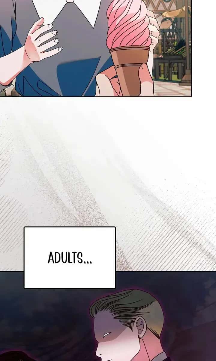 Try Begging Me Chapter 31 Page 39