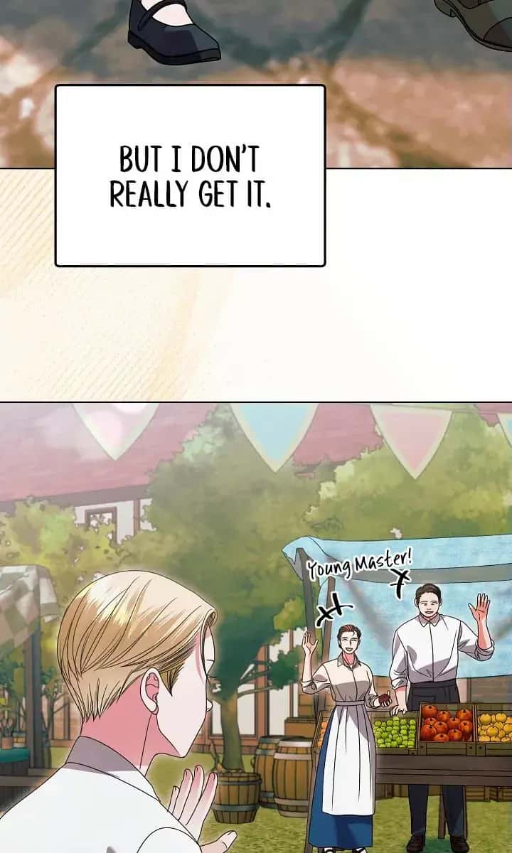 Try Begging Me Chapter 31 Page 42