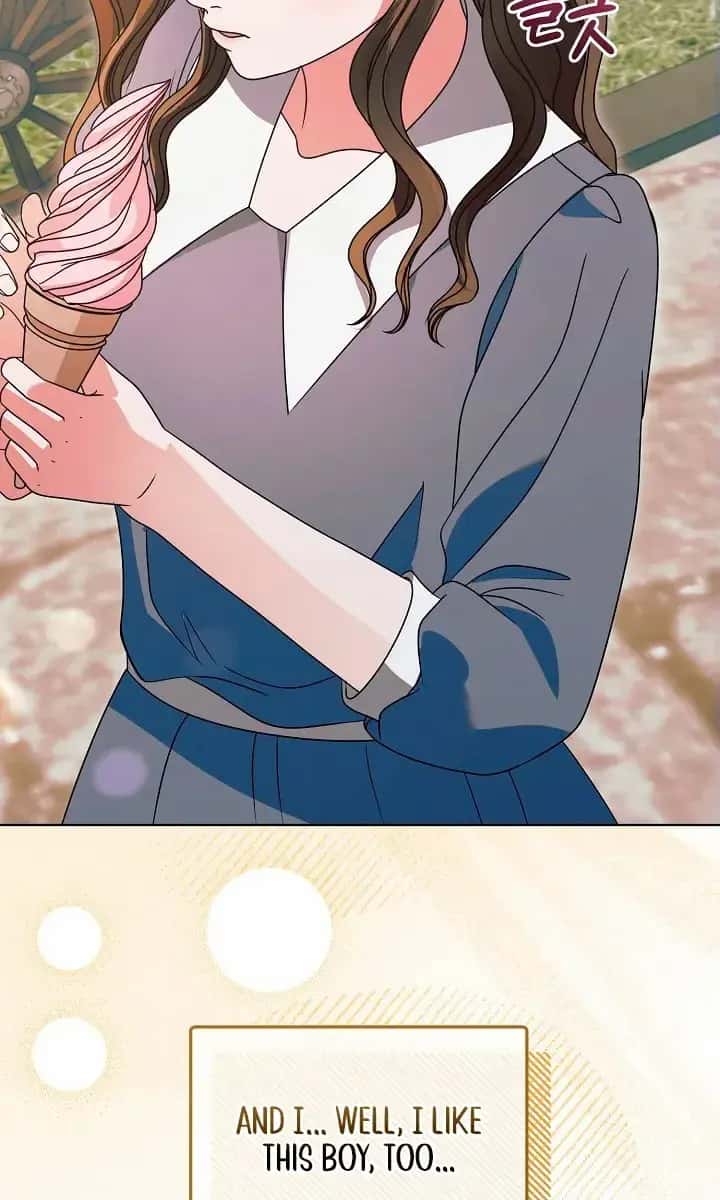 Try Begging Me Chapter 31 Page 44