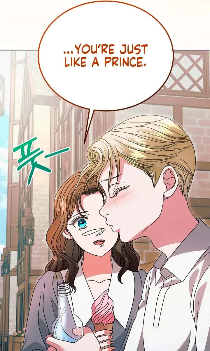 Try Begging Me Chapter 31 Page 48