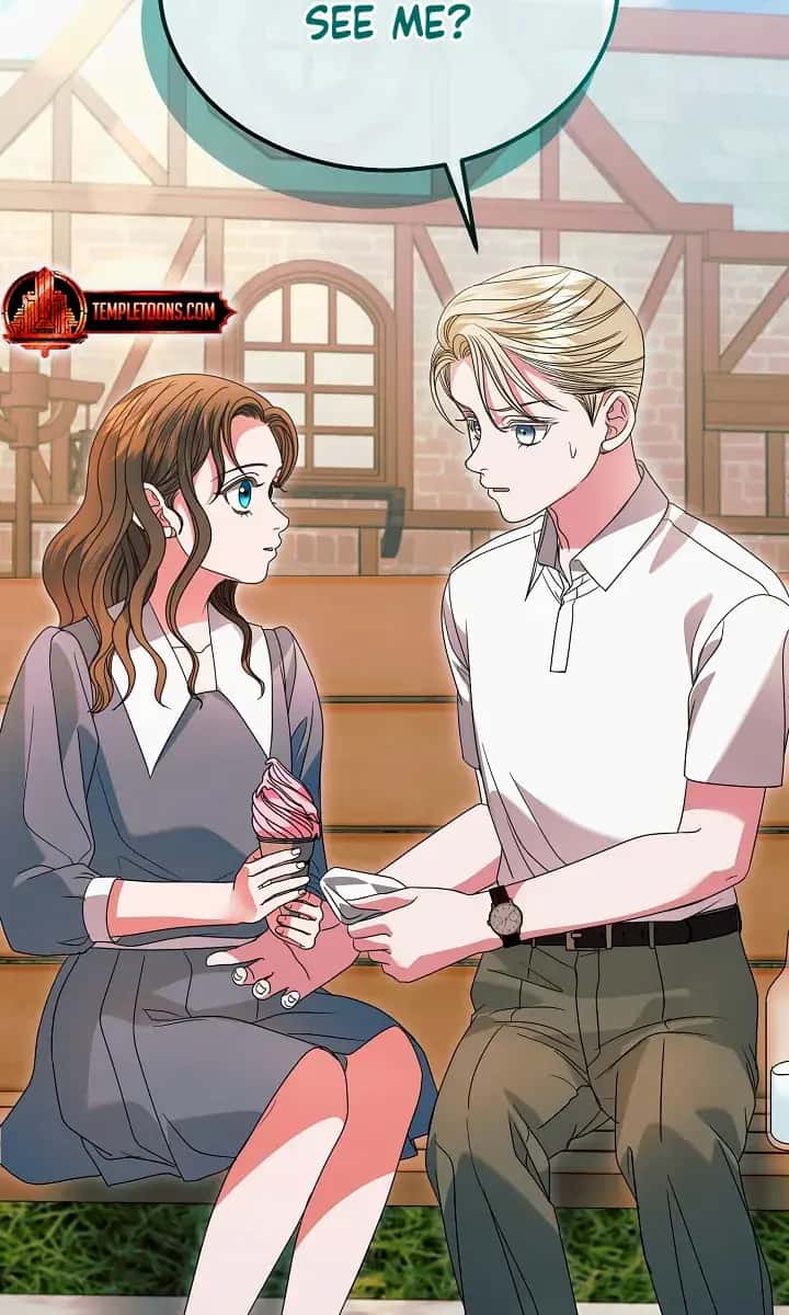 Try Begging Me Chapter 31 Page 52
