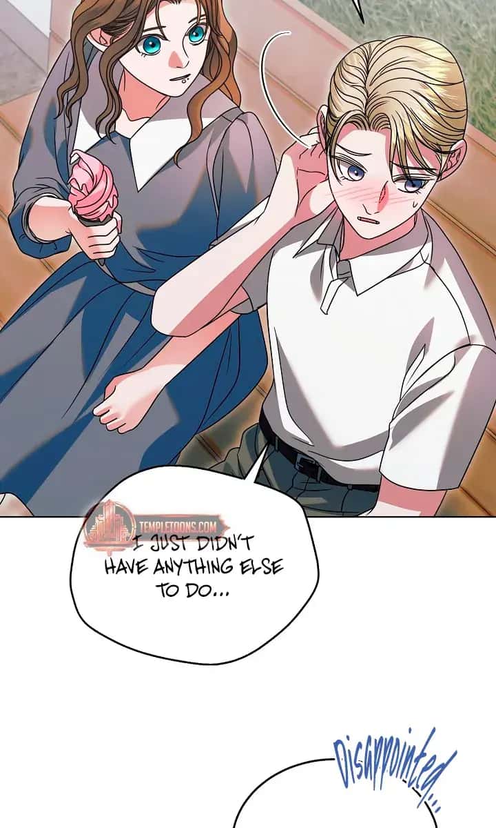 Try Begging Me Chapter 31 Page 56