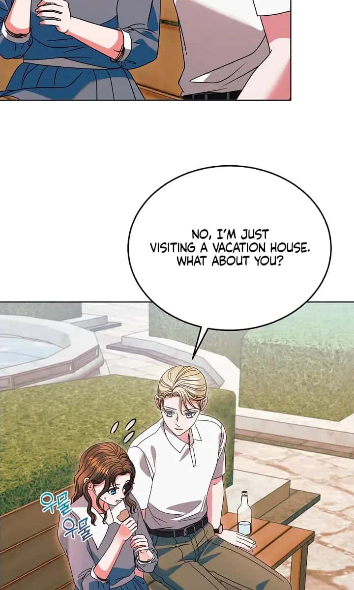 Try Begging Me Chapter 31 Page 65