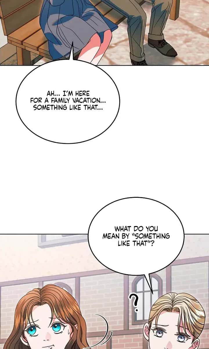 Try Begging Me Chapter 31 Page 66
