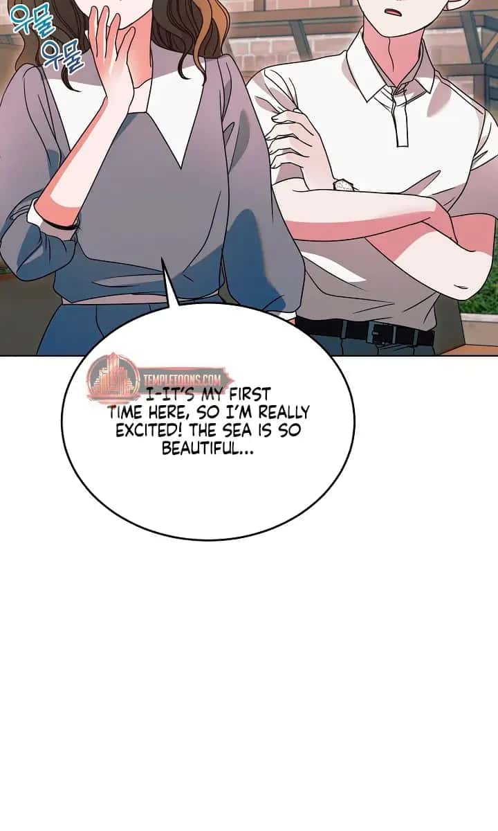 Try Begging Me Chapter 31 Page 67