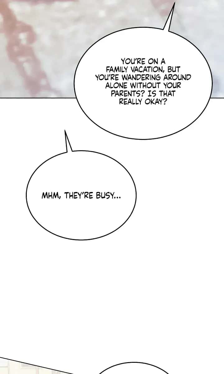 Try Begging Me Chapter 31 Page 70