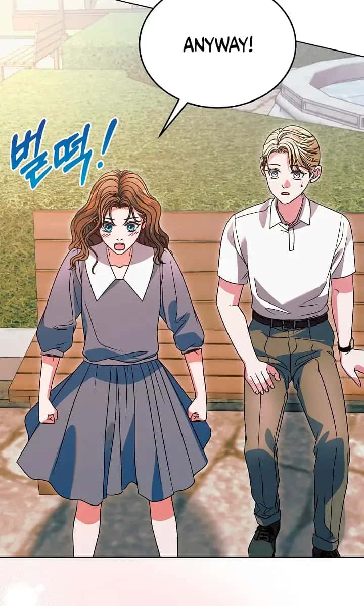 Try Begging Me Chapter 31 Page 71
