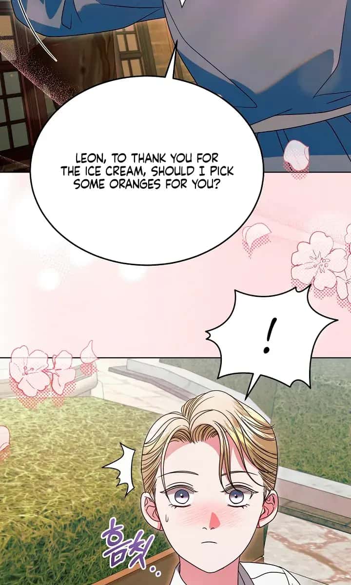 Try Begging Me Chapter 31 Page 73