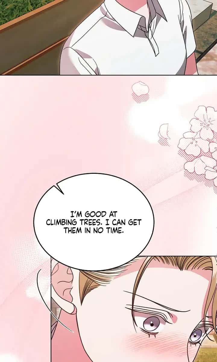 Try Begging Me Chapter 31 Page 74