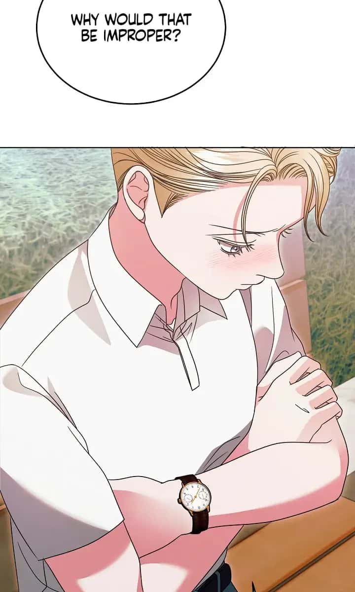 Try Begging Me Chapter 31 Page 78