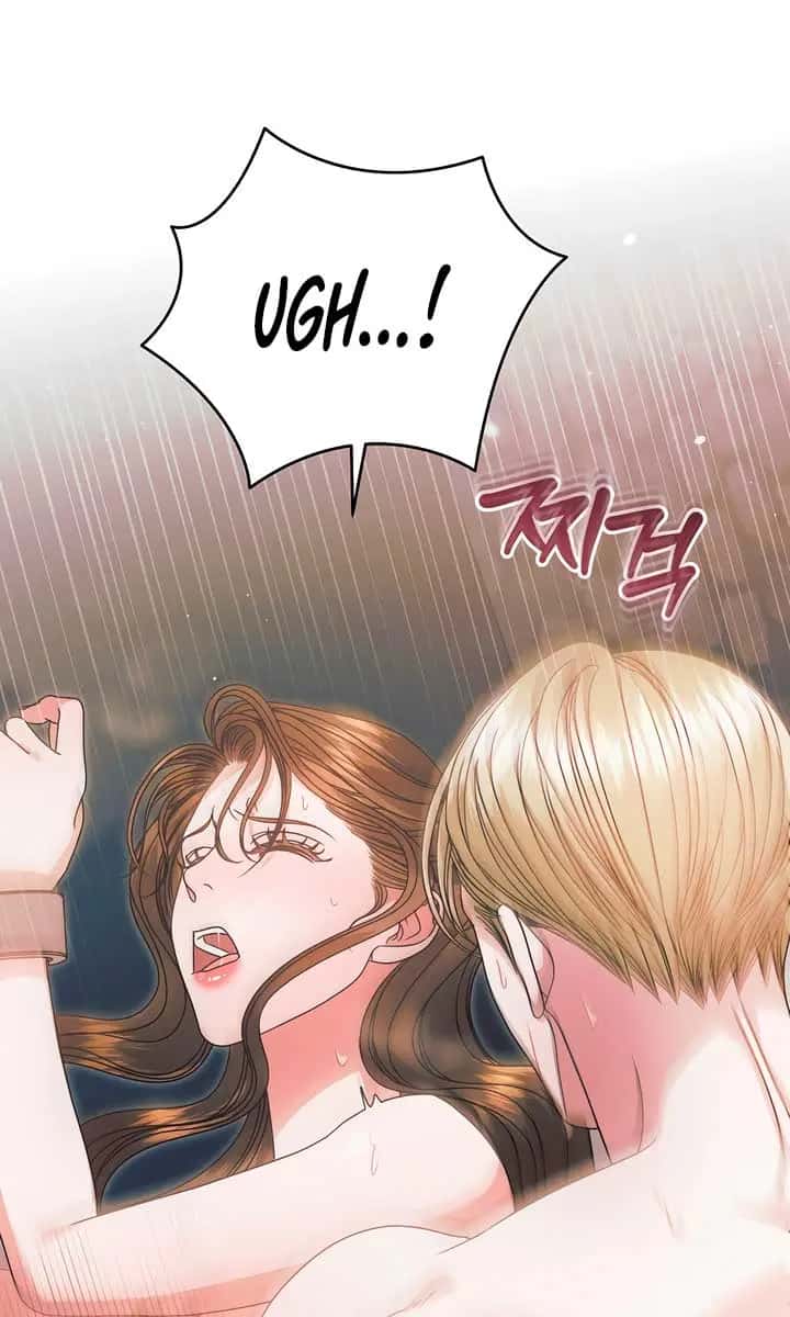Try Begging Me Chapter 41 Page 5