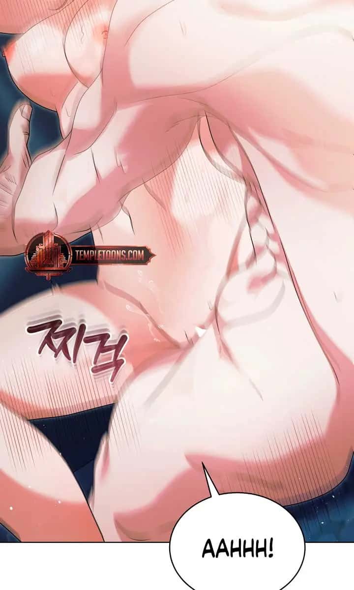 Try Begging Me Chapter 41 Page 6