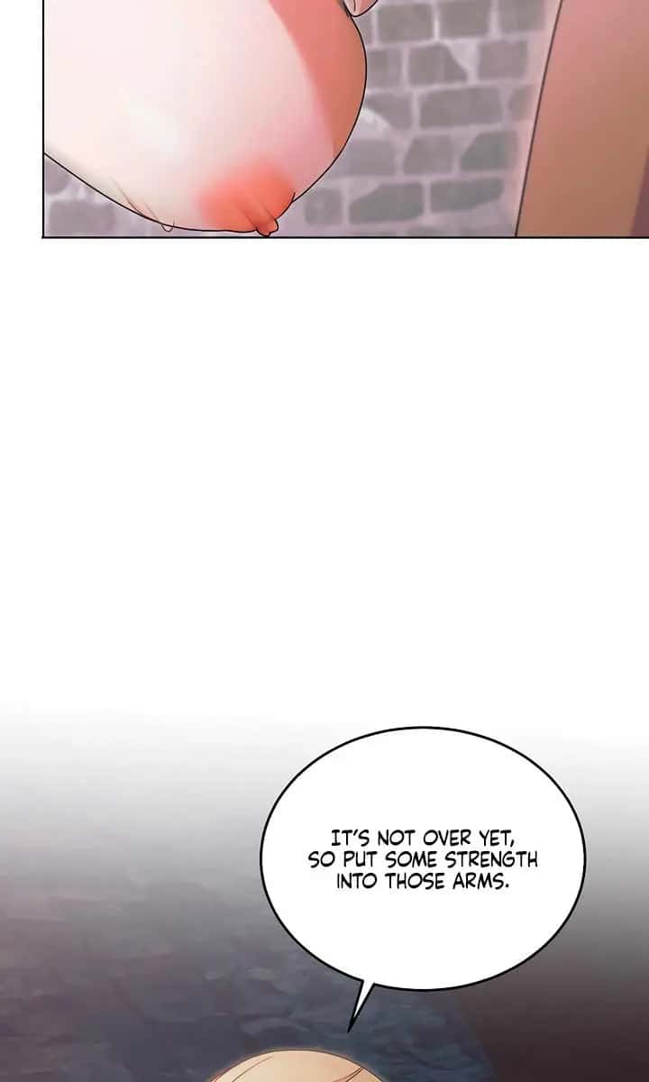 Try Begging Me Chapter 41 Page 9