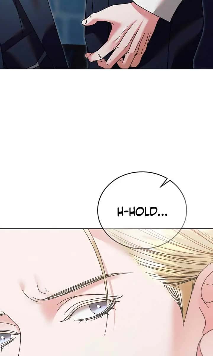 Try Begging Me Chapter 41 Page 37