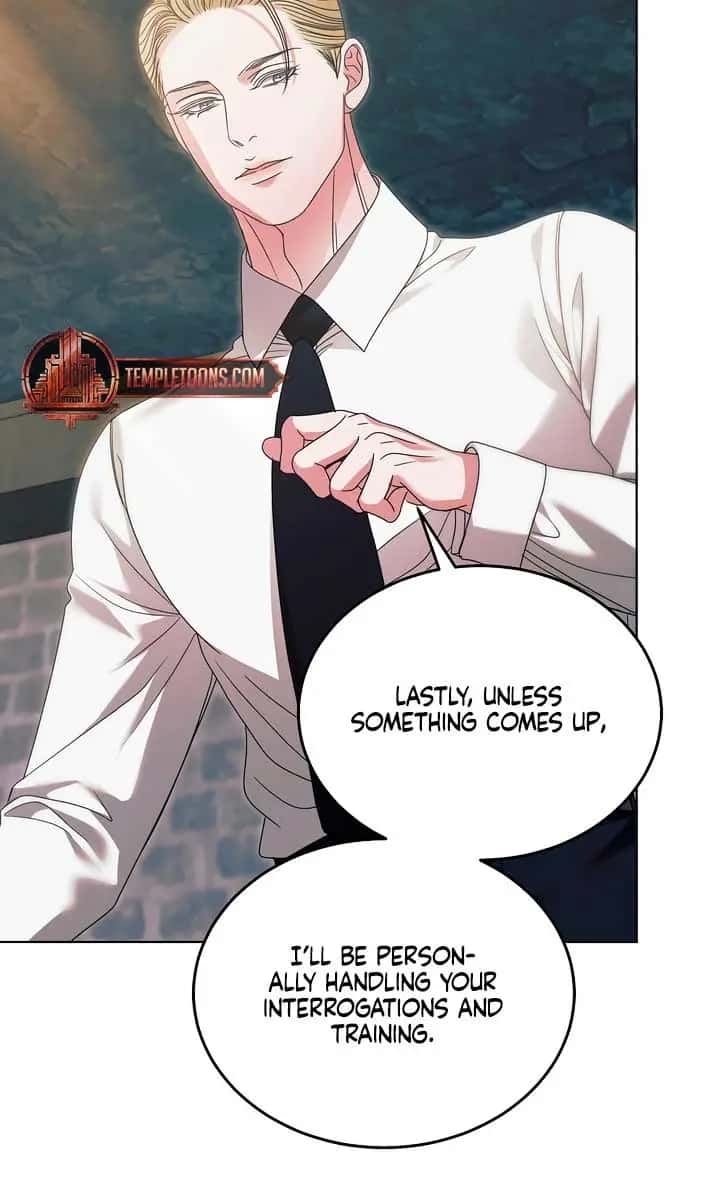 Try Begging Me Chapter 41 Page 51