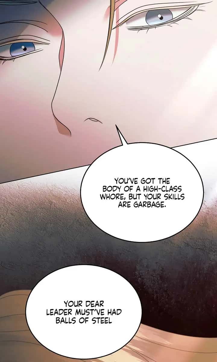 Try Begging Me Chapter 41 Page 54