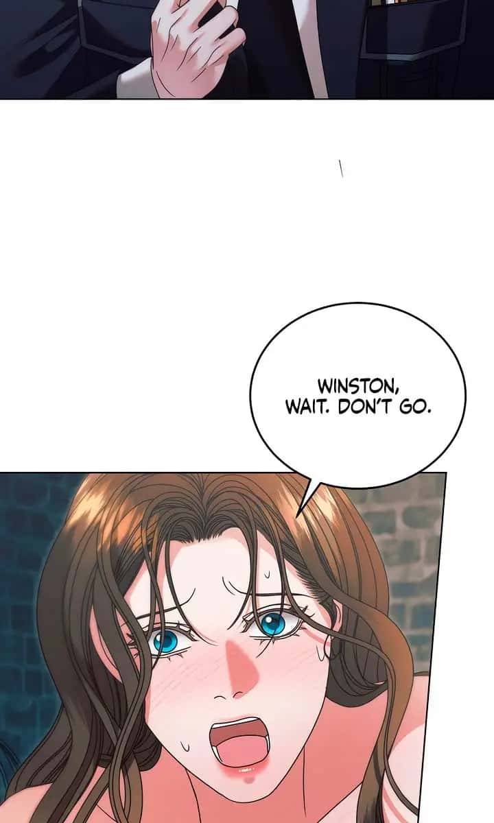 Try Begging Me Chapter 41 Page 58