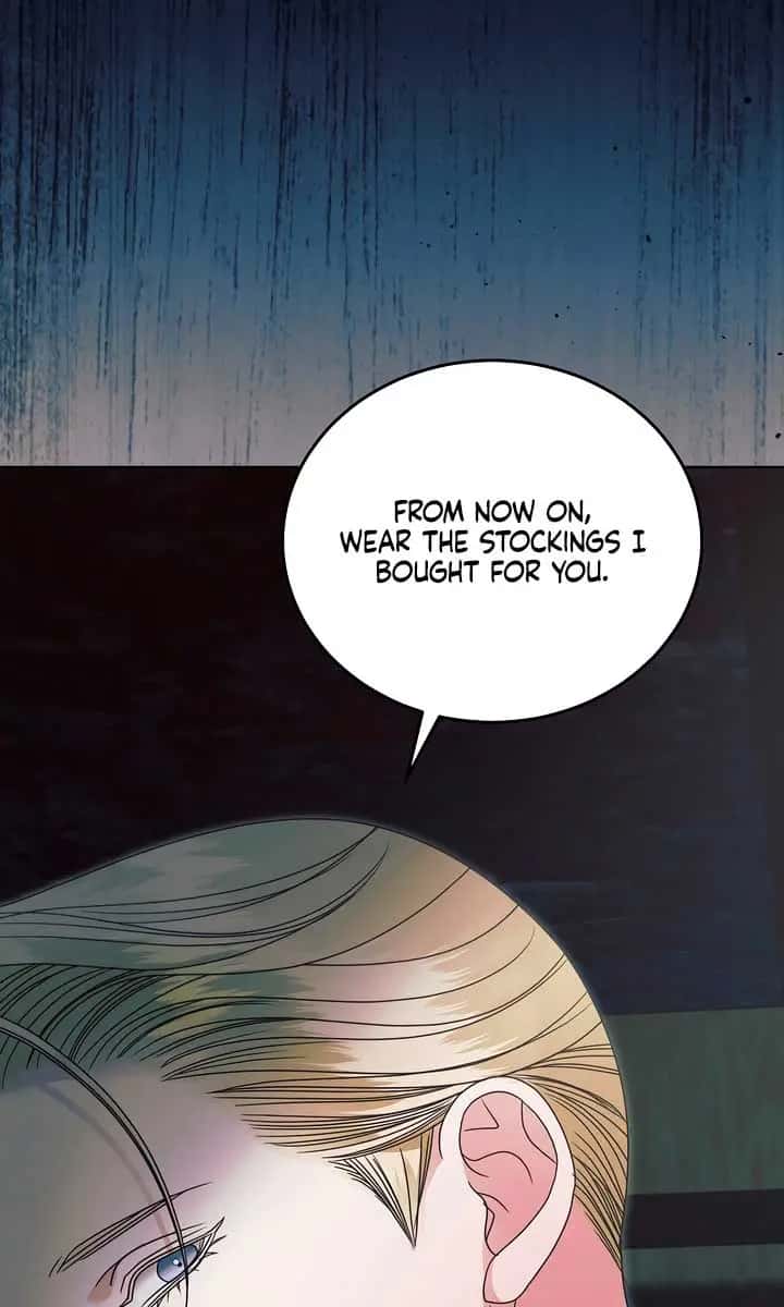 Try Begging Me Chapter 41 Page 64