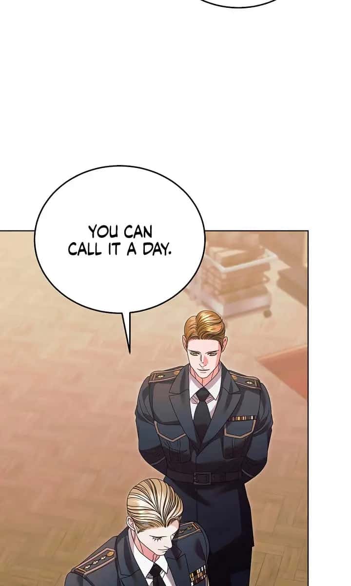 Try Begging Me Chapter 41 Page 77