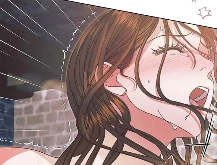 Try Begging Me Chapter 44 Page 21