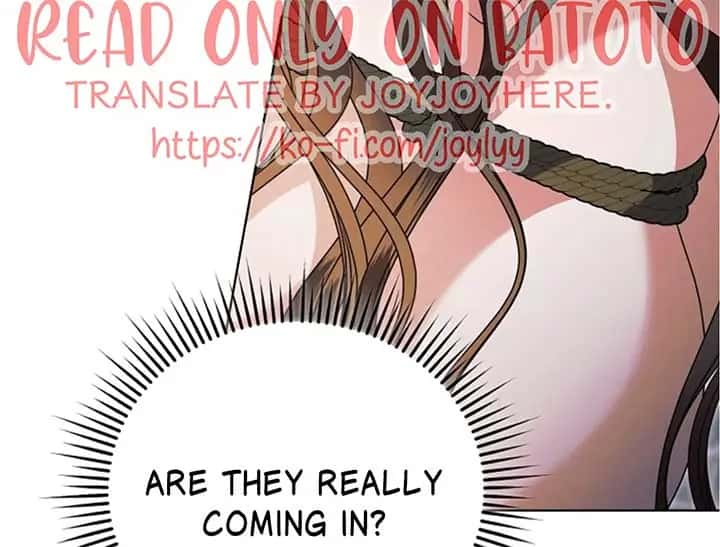 Try Begging Me Chapter 44 Page 54