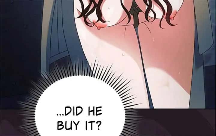 Try Begging Me Chapter 44 Page 83
