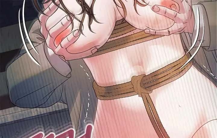 Try Begging Me Chapter 44 Page 137