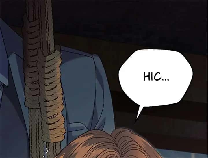 Try Begging Me Chapter 44 Page 157