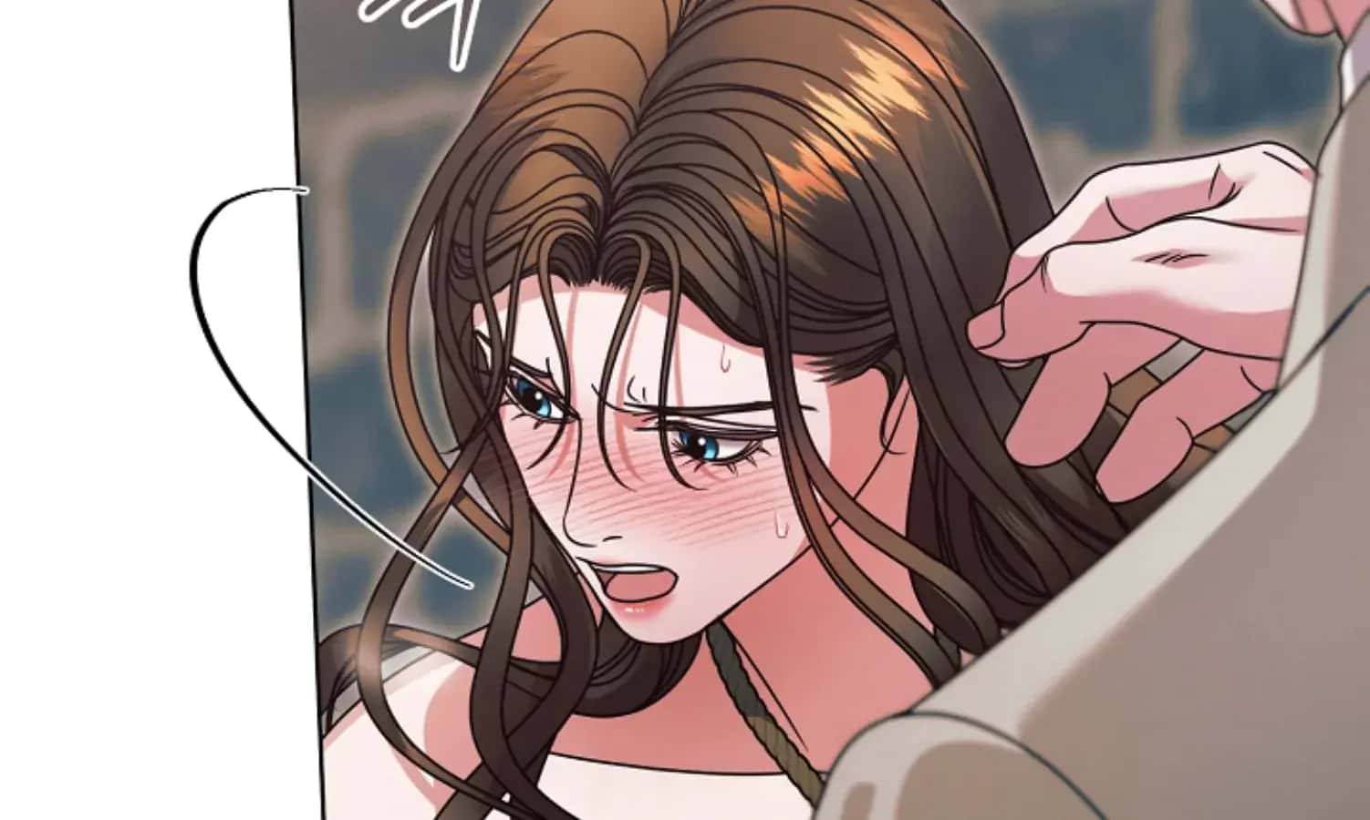 Try Begging Me Chapter 45 Page 29