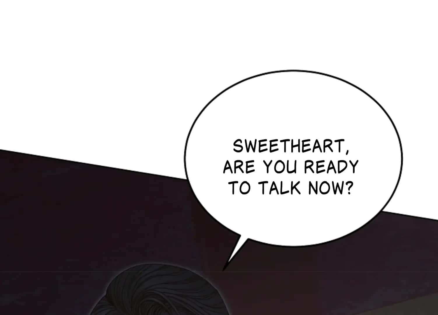 Try Begging Me Chapter 45 Page 58
