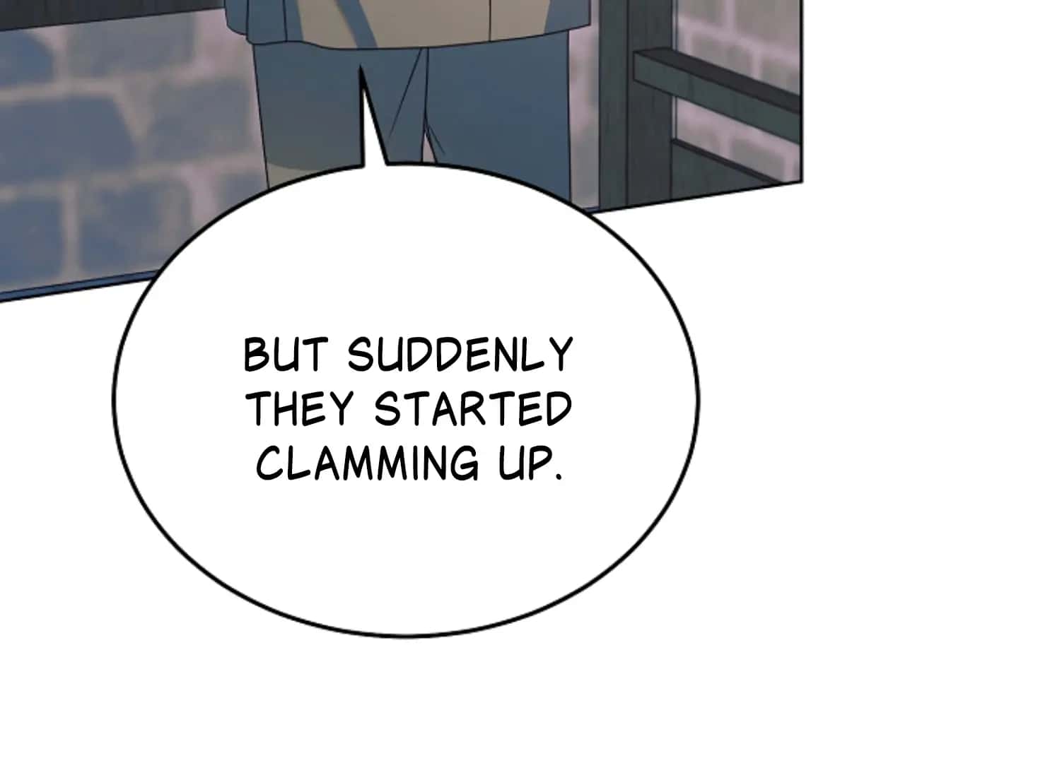 Try Begging Me Chapter 45 Page 132