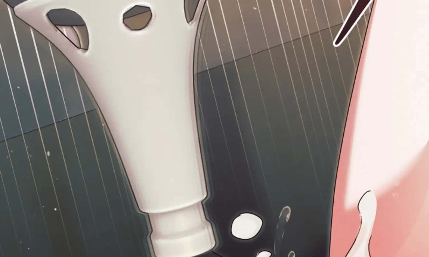 Try Begging Me Chapter 45 Page 163