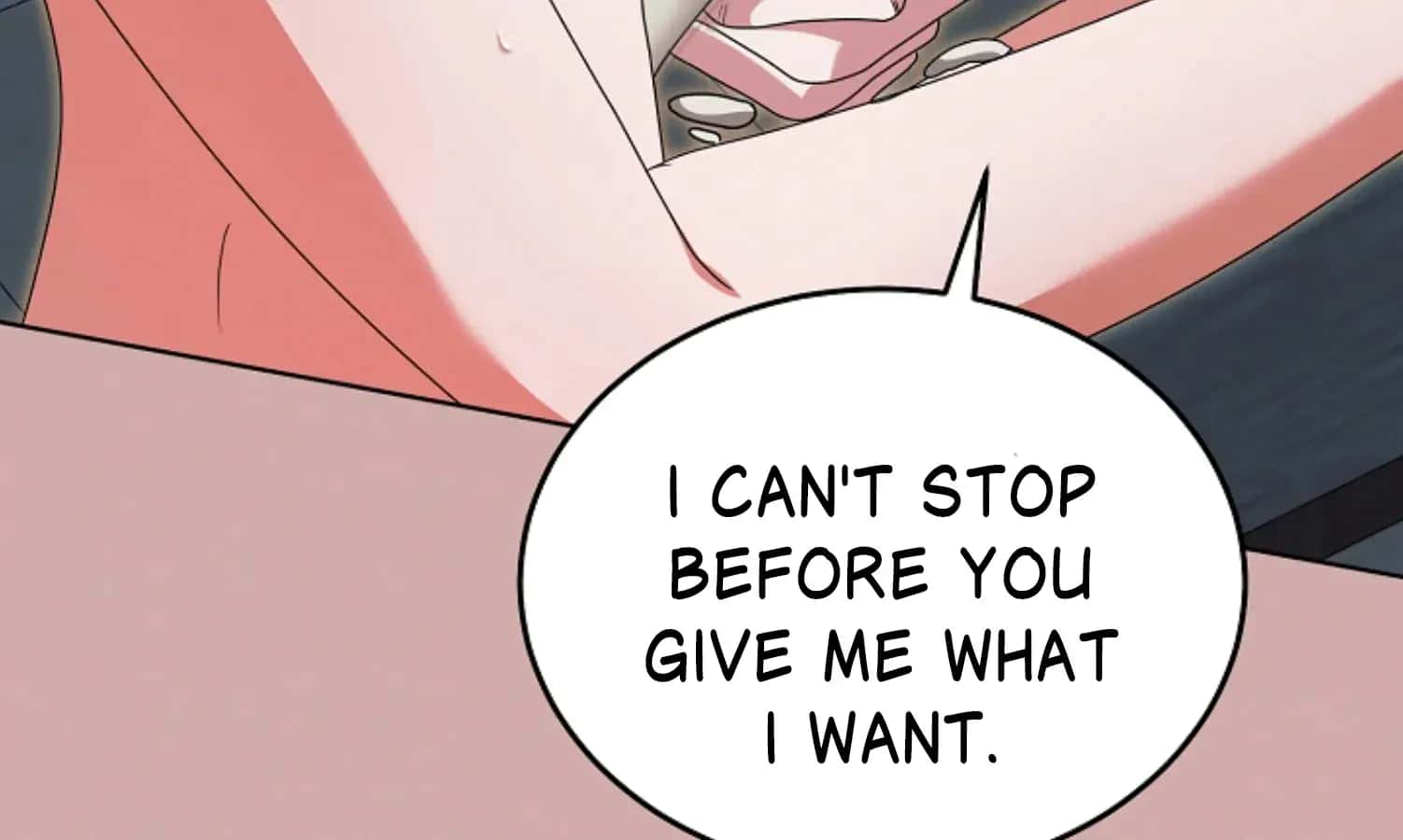 Try Begging Me Chapter 45 Page 190
