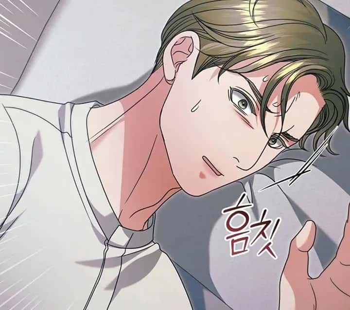 Try Begging Me Chapter 50 Page 6