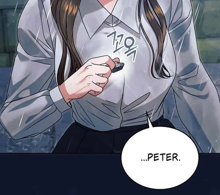 Try Begging Me Chapter 50 Page 18