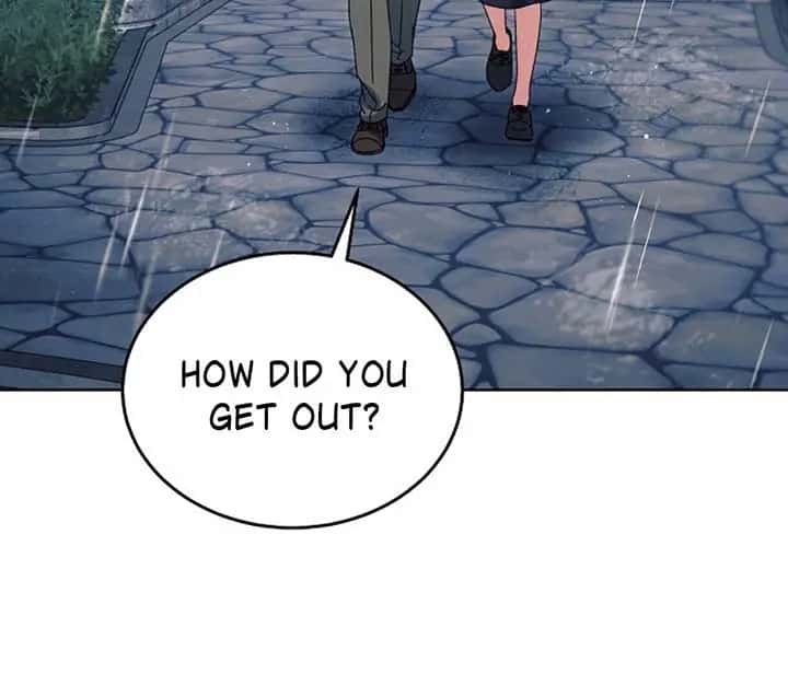 Try Begging Me Chapter 50 Page 27