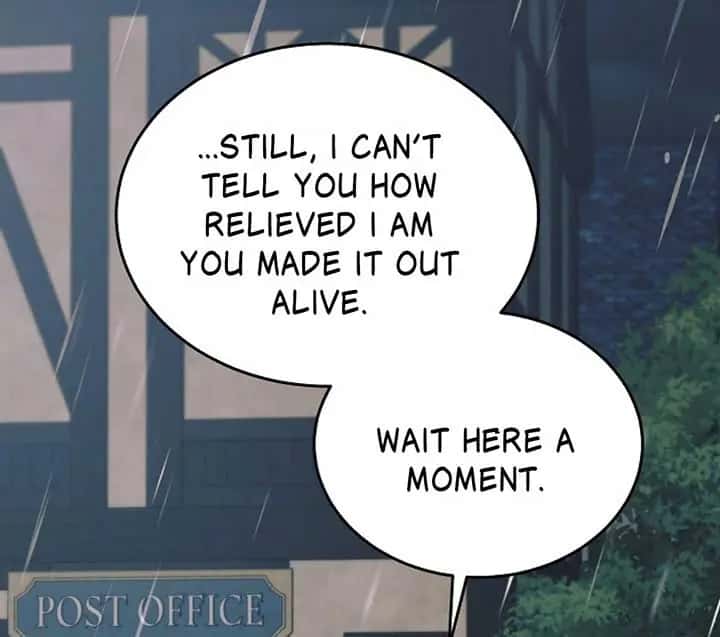 Try Begging Me Chapter 50 Page 36