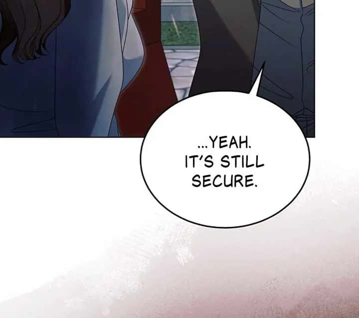 Try Begging Me Chapter 50 Page 49