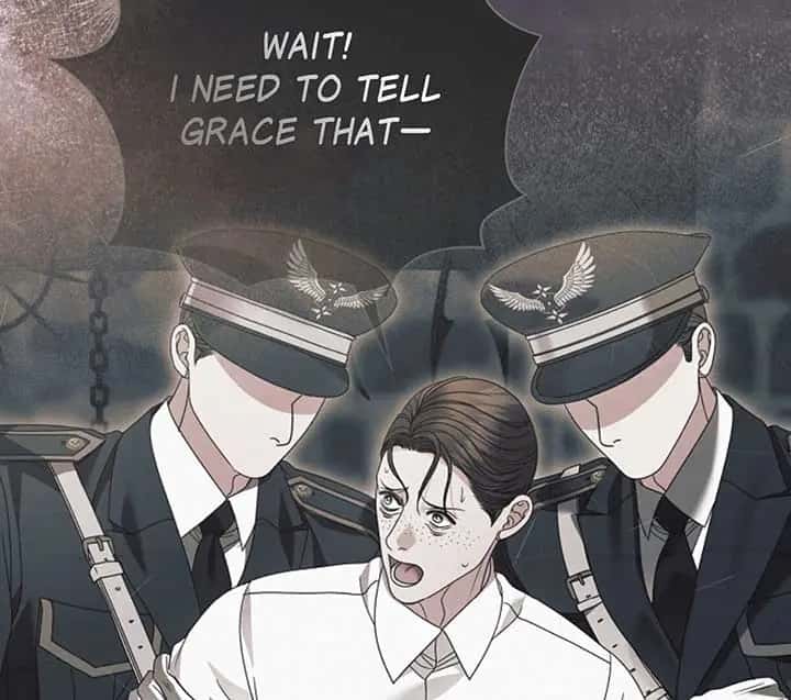 Try Begging Me Chapter 50 Page 56