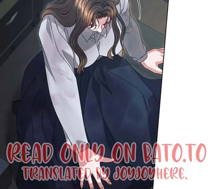 Try Begging Me Chapter 50 Page 65