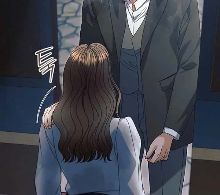 Try Begging Me Chapter 50 Page 79