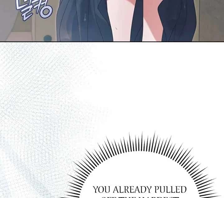 Try Begging Me Chapter 50 Page 95
